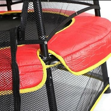 hoverboard 2 el: 1-6 yaş arası uşaqlar üçün Trampilin-Batut.Qiyməti-170azn.Bundan — 8