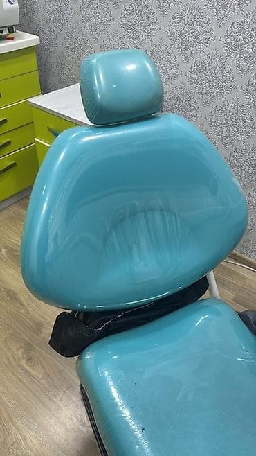 drel dəsti: Stomatoloji avadanlıqlar dəsti — 4