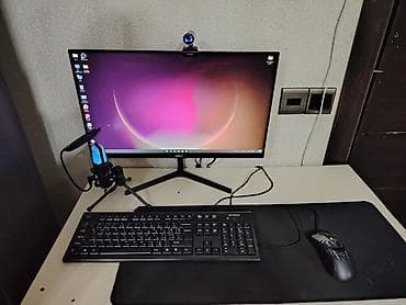 32gb ram notebook: 💥 TƏCİLİ ƏLİMYANDI SATILIR 💥 Wındovs 11 pro yenı yazilib lısenzıali — 5