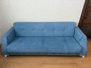 yatag mebelleri: Divan, Parça — 1