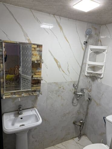 guneslide 3 otaqli evler: 82 kv. m, 3 otaqlı, Kanalizasiya, İnternet, İşıq — 10