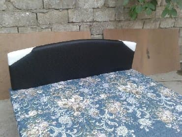 uwag kravati 60: Yeni, İkinəfərlik çarpayı — 2