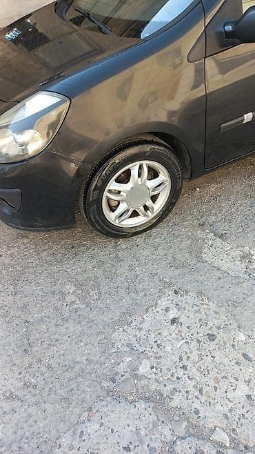 İşlənmiş Disk Renault R 15, 4 Boltlu lalafo.az -da İşlənmiş Disk Renault R 15, 4 Boltlu