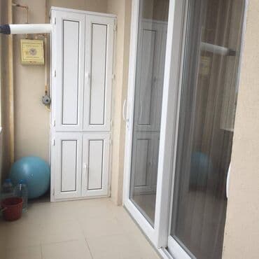 rabocide satilan evler: 2 otaqlı, Yeni tikili, m. Həzi Aslanov, 62 kv. m — 11