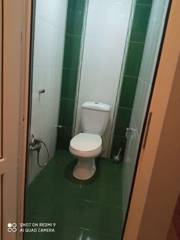 bərdədə satılıq evlər: Bakıxanov qəs. 9 otaq, 330 kv. m, Orta təmir — 18