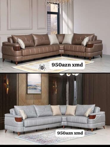 Künc divan, Yeni, Açılan, Bazalı