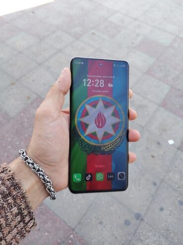 kontakt home honor: Honor X9b, rəng - Narıncı, İki sim kartlı — 1