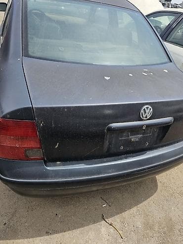 panel satisi: Volkswagen Passat B5 sedan – ehtiyat hissələri üçün - Korpus: 4 — 3