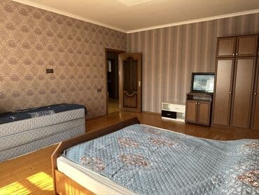 elmlerde kiraye evler 2023: 100 м², 3 комнаты, Комби, Газ, Электричество — 26