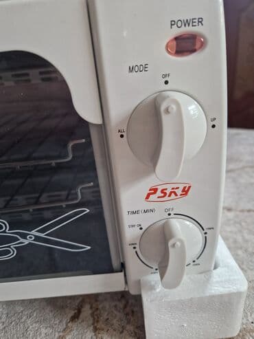 promedic pulse oximeter: Sterilizator Yeni — 6
