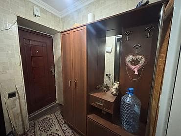 Kirayə mənzillər: Şüvəlanda Şimal qresde merkezde 1 otaqlı mənzil – tam mebel və məişət — 3