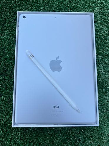 apple ipad a16: İdeal vəziyyətdədir. Nöqtə cızığı yoxdu. Az isdifadə olunub. Üzərində — 4
