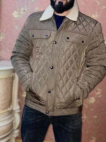 the north: Kurtka, Bolonka, Yaz, The North Face, L — 2