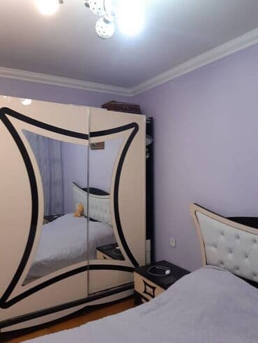 баку квартира купить: Баку, 3 комнаты, Вторичка, м. Ази Асланов, 75 м² — 10