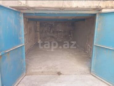 аренда контейнера на ортосайском рынке: 20 м², 20 * 7 * 3 Камень, Бетонная Коммунальные линии не подключены — 2