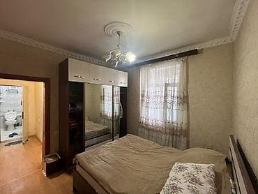 ev modelleri: 100 kv. m, 3 otaqlı, Kombi, Qaz, İşıq — 5