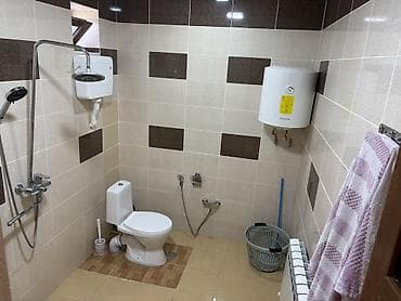 lalafo ev elanları: 65 kv. m, 2 otaqlı, Su — 4