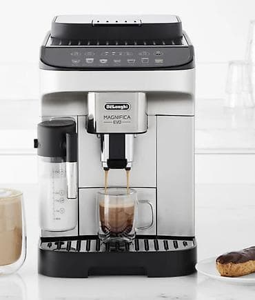 Qəhvə maşını Delonghi, Avtomat lalafo.az -da Qəhvə maşını Delonghi, Avtomat