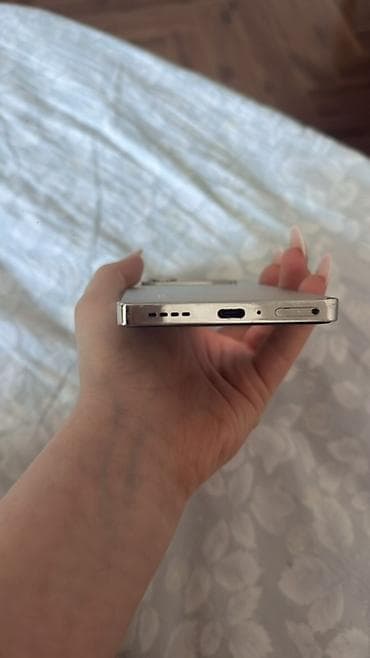 Infinix Note 40, 256 GB, Düyməli, Sensor, Face ID — 5