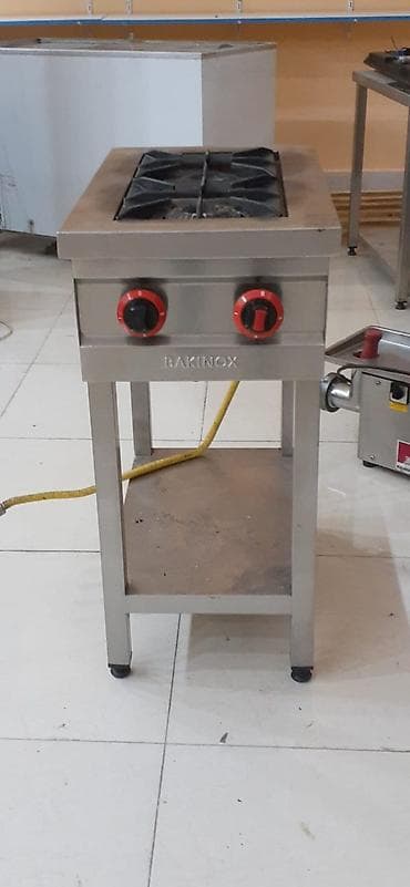 Moyka avadanlığı: 2goz qaz pechi 330 Azn. Unvan Sumqayit. Shirin x — 1