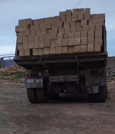 dərnəgüldə dam örtükləri kreditlə: Kubiklər, 39х19х16 sm, Pulsuz çatdırılma, Kredit yoxdur — 5