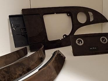 bmw e60 m: BMW E60, Orijinal, Almaniya, İşlənmiş — 3