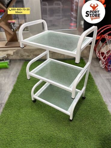 ширма недорого: 🔥Etajerka 50azn🔥 🔥Salam tibbi ref sekilde gorunduyu kimi normal — 2