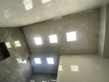 подвесной потолок в ванной: Asma tavan, Suyadavamlı, Ödənişli quraşdırma — 6