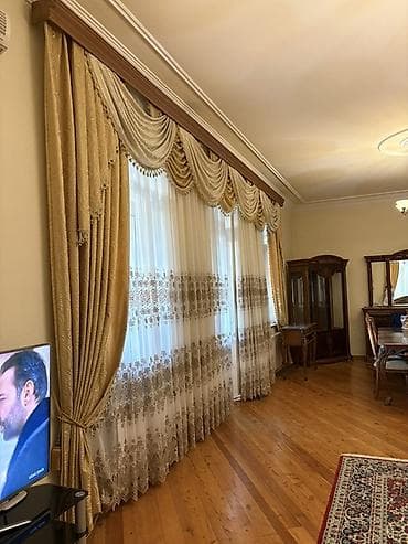 İşlənmiş, Pərdə — 6