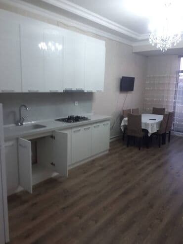 ilkin odənişsiz evler: Sumqayıt şəhəri,Bulvar küçəsi,Mirvari City yaşayış kompleksində,9 — 6