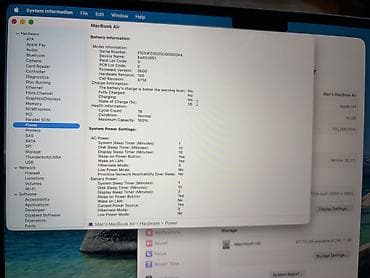 400 manatliq telefonlar: MacBook Air M4 2025 – 16GB RAM / 256GB SSD Salam. MacBook Air M4 2025 — 5