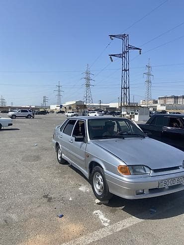 Vaz 2115 Samara Maşın idyal vəzyətdədir SALYANDA yerləşir Aşağı yeri lalafo.az -da Vaz 2115 Samara Maşın idyal vəzyətdədir SALYANDA yerləşir Aşağı yeri