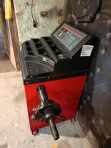 vitrin satisi: Balan aparati satilir isledilmeyib — 1