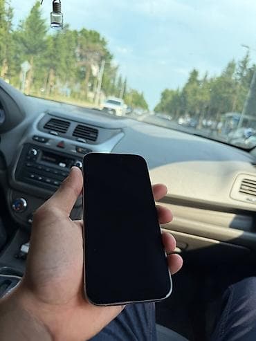iphone xs max irşad: IPhone 15 Pro, 128 GB, Natural Titanium, Face ID — 2