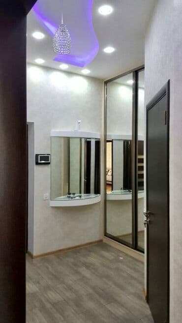 sumqayit kiraye evler 2021: 28 may metrosuna yaxin 22 mertebeli binanın 18-ci mərtəbəsində — 12