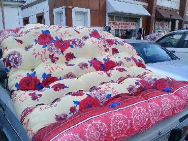 ucuz matras satilir: Yorgan dosek
Teze hazirlari var catdrilma razilasma — 6