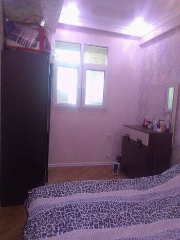 bina evlərinin satışı: 3 otaqlı, Yeni tikili, 58 kv. m — 4