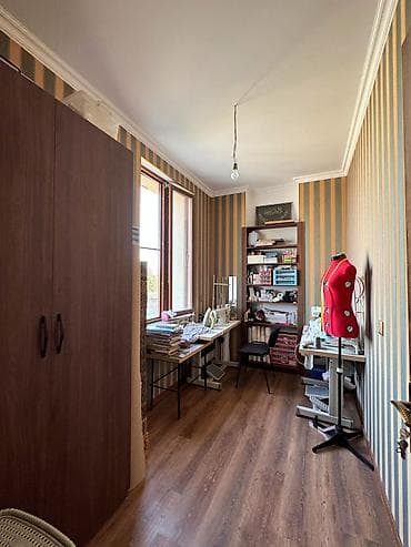 Дачи: 220 м², 9 комнат — 9