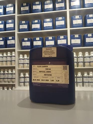 Bois - Imperial 1 qr -