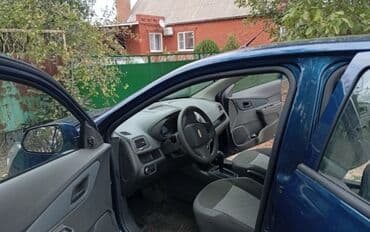 cobalt baku: Chevrolet Cobalt: 1.5 l | 2024 il Sedan — 9