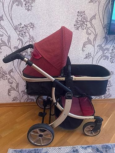 Məktəb çantaları: Tahire….Kalyaska 60 AZN Qış çxolu var yaxşı vəziyyətdedi ünvan Qara — 1