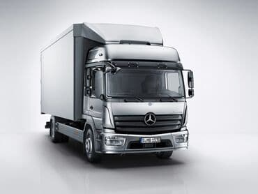 Atego surucu iwi axdariram pravam B C lalafo.az -da Atego surucu iwi axdariram pravam B C