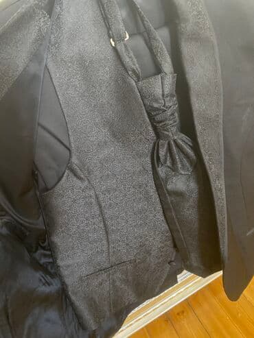 cins pencekler: Beylik kasyum 1 defe geyilib jileti sallvari penceki qalustuku var — 2