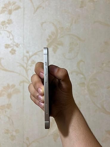 iphone pro max: IPhone 13, 128 GB, Ağ — 4