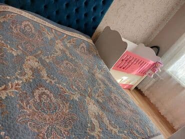 ev certiyojları: 2 otaqlı, 50 kv. m, Yeni təmirli — 8