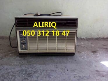 VIS: BK kondisioner alırıq lalafo.az -da — 1 VIS: BK kondisioner alırıq — 1