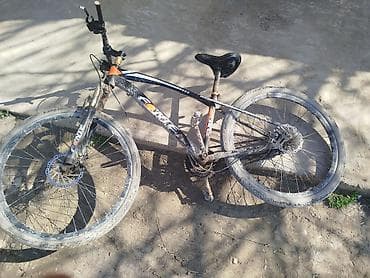 познание мира 4 класс мсо 2: Fonic markalı dağ velosipedi - Çərçivə: yüngül lehimli (alüminium — 1