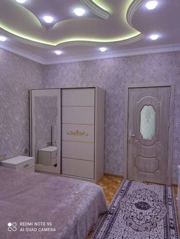 əhmədlidə kirayə: Əhmədli qəsəbəsində, Həzi Aslanov metrosu yaxınlığında, Bravo və — 4