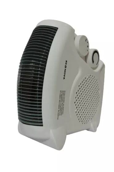 yag qizdirici: RE NOVA fan isidicisi böyük otaqların istiliyinə xidmət edir. Bir fan — 3