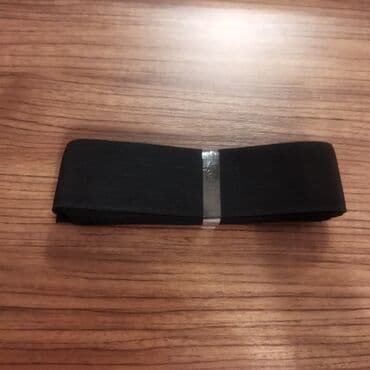 реставрация кожаных изделий: Qara rezin,15metr — 1